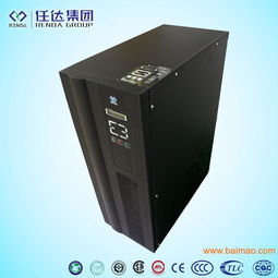 Ups不間斷電源與蓄電池開發(fā) 任達(dá)UPS、市場(chǎng)價(jià)格及生產(chǎn)廠家解析