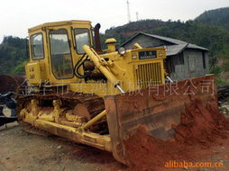 金華市東鴻機械二手工程機械產品列表