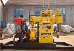 打水井鉆機設備選購指南 價格、廠家與批發渠道全解析