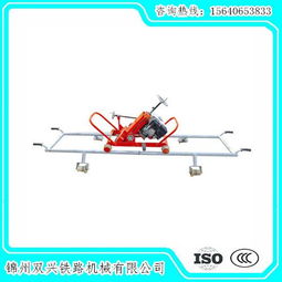 遼寧機械NCM 4.8型內燃打磨機 云南工程現(xiàn)場的日常利器
